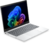 HP EliteBook 8 G2I DD4X1ET - 13.3" WUXGA, Ultra 7 355, 32GB, 512GB SSD, Microsoft Windows 11 Professional - Ezüst Üzleti Laptop 3 év garanciával