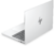 HP EliteBook 8 G2I DD4X1ET - 13.3" WUXGA, Ultra 7 355, 32GB, 512GB SSD, Microsoft Windows 11 Professional - Ezüst Üzleti Laptop 3 év garanciával