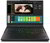 Lenovo Thinkpad P16 Gen3 21RQ000KHV - 16" WUXGA, Core Ultra 9-275HX, 64GB, 1TB SSD, nVidia RTX Pro 4000 Blackwell 16GB, Microsoft Windows 11 Professional - Fekete Üzleti Laptop 3 év garanciával