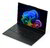 Lenovo ThinkPad E16 (G4) 21YC0094HV - 16.0" WUXGA, Core Ultra 7 355 , 32GB, 1TB SSD,DOS- Fekete Üzleti Laptop 3 év garanciával