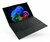 Lenovo ThinkPad X1 Carbon Gen 14 Aura Edition 21V700EEHV - 14.0" WUXGA, Core Ultra 7-355U, 32GB, 1TB SSD, Microsoft Windows 11 Professional - Fekete Üzleti Laptop 3 év garanciával