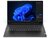 Lenovo V15 G5 83HF00G3HV - 15.6" FullHD , Core i3-1315, 8GB, 256GB SSD, DOS - Fekete Üzleti Laptop 3 év garanciával