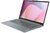 Lenovo IdeaPad Slim 3 82XM01BDHV - 15.6" FullHD, Ryzen 7-5825U, 8GB, 512GB SSD, DOS - Szürke Laptop 3 év garanciával