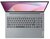 Lenovo IdeaPad Slim 3 82XM01BDHV - 15.6" FullHD, Ryzen 7-5825U, 8GB, 512GB SSD, DOS - Szürke Laptop 3 év garanciával