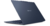 Lenovo Yoga 9 2 in 1 83SE0011HV - 14" 2,8K Touch, Core Ultra 7-258V, 32GB, 1TB SSD, Microsoft Windows 11 Home - Kék Laptop 3 év garanciával