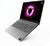 Lenovo LOQ 15 83S000HKHV - 15.6" FullHD, Ryzen 5-150, 16GB, 512GB SSD, nVidia GeForce RTX 3050 6GB, DOS - Szürke Gamer Laptop 3 év garanciával