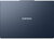 Lenovo IdeaPad Slim 3 83K70069HV - 15.3" WUXGA, AMD Ryzen 7 7735HS, 16GB, 512GB SSD, DOS - Kék Laptop 3 év garanciával