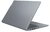Lenovo IdeaPad Slim 3 - 15.3" WUXGA, Core 3-N355, 8GB, 512GB SSD, DOS - Szürke Laptop 3 év garanciával