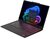 Lenovo ThinkPad X1 Carbon Gen 14 Aura Edition 21V7006THV - 14.0" WUXGA, Core Ultra 7-355U, 32GB, 512GB SSD, Microsoft Windows 11 Professional - Fekete Üzleti Laptop 3 év garanciával