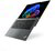 Lenovo ThinkPad X9-15p Gen 1 Aura Edition 21VV002XHV - 15,3" 2.8K, Core Ultra X7-358H, 32GB, 1TB SSD, Microsoft Windows 11 Professional - Szürke Üzleti Laptop 3 év garanciával