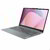 Lenovo IdeaPad Slim 3 82XQ01R9HV - 15.6" FullHD, Ryzen 3-30, 8GB, 512GB SSD, DOS - Szürke Laptop 3 év garanciával