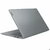 Lenovo IdeaPad Slim 3 82XQ01R9HV - 15.6" FullHD, Ryzen 3-30, 8GB, 512GB SSD, DOS - Szürke Laptop 3 év garanciával