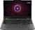 Lenovo LOQ 15 83DX00FPHV - 15.6" FullHD 144Hz, Ryzen 7-7445HS, 16GB, 512GB SSD, nVidia GeForce RTX 3050 6GB, DOS - Szürke Gamer Laptop 3 év garanciával