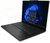 Lenovo Thinkpad P14s Gen6 1QT0013HV - 14.5" WQXGA, Core Ultra 7-265H, 32GB, 1TB SSD, nVidia RTX Pro 1000 8GB, Microsoft Windows 11 Professional - Fekete Üzleti Laptop 3 év garanciával
