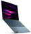 Lenovo Yoga Slim 7 83QS005VHV - 14" WUXGA, Ryzen AI 5-430, 16GB, 512GB SSD, Microsoft Windows 11 Home - Zöldeskék Laptop 3 év garanciával