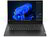 Lenovo V15 G5 83HF00CJHV - 15.6" FullHD , Core i5-13420H, 16GB, 512GB SSD, DOS - Fekete Üzleti Laptop 3 év garanciával