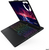 Lenovo Legion Pro 7 83F500R7HV - 16" WQXGA, Core Ultra 9-290HX, 32GB, 1TB SSD, nVidia GeForce RTX 5070 12GB, DOS - Fehér Gamer Laptop 3 év garanciával
