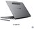 Lenovo Yoga Pro 7 83SN001EHV - 15.3" WQXGA Core Ultra 7-356H, 32GB, 1TB SSD, Microsoft Windows 11 Home - Szürke Laptop 3 év garanciával