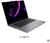 Lenovo Yoga Pro 7 83SN001EHV - 15.3" WQXGA Core Ultra 7-356H, 32GB, 1TB SSD, Microsoft Windows 11 Home - Szürke Laptop 3 év garanciával