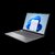 Lenovo IdeaPad Slim 3 83UR0061HV - 15.3" WUXGA, Core Ultra 7 355, 16GB, 512GB SSD, DOS - Szürke Laptop 3 év garanciával