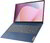 Lenovo Ideapad Slim 5 83S3002GHV - 14" WUXGA, Ryzen AI 7 260, 16GB, 512GB SSD, DOS - Kék Laptop 3 év garanciával