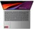 Lenovo IdeaPad Slim 5 83J2004DHV - 13.3" WUXGA, Ryzen 5-7535HS, 16GB, 512GB SSD, Microsoft Windows 11 Home - Szürke Laptop 3 év garanciával