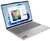 Lenovo IdeaPad Slim 5 83J2004DHV - 13.3" WUXGA, Ryzen 5-7535HS, 16GB, 512GB SSD, Microsoft Windows 11 Home - Szürke Laptop 3 év garanciával