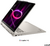 Lenovo Yoga 7 2 in 1 83TF003FHV - 16" WUXGA Touch, Ryzen AI 5-435, 16GB, 512GB SSD, DOS - Seashell színű Átalakítható Laptop 3 év garanciával