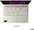 Lenovo Yoga 7 2 in 1 83TF003FHV - 16" WUXGA Touch, Ryzen AI 5-435, 16GB, 512GB SSD, DOS - Seashell színű Átalakítható Laptop 3 év garanciával