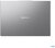 Lenovo IdeaPad Slim 5 - 83S60064HV 16" WUXGA, ntel Core Ultra 7 355, 16GB, 512GB SSD, DOS - Felhőszürke Laptop 3 év garanciával