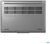 Lenovo IdeaPad Slim 5 - 83S60064HV 16" WUXGA, ntel Core Ultra 7 355, 16GB, 512GB SSD, DOS - Felhőszürke Laptop 3 év garanciával