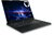 Lenovo Legion 5 83LY00PSHV - 15,3" WUXGA, Core i7-13650HX, 16GB, 1TB SSD, nVidia GeForce RTX 5060 8GB ,DOS - Fekete Gamer Laptop 3 év garanciával