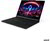 Lenovo Legion 5 83Q70088HV - 15.3" WQXGA, Ryzen 7-250, 16GB, 1TB SSD, nVidia GeForce RTX 5070 8GB, DOS - Fekete Gamer Laptop 3 év garanciával