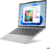 Lenovo IdeaPad Slim 3 83UR005XHV - 15.3" WUXGA, Core Ultra 5 322, 16GB, 512GB SSD, DOS - Szürke Laptop 3 év garanciával
