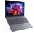 Lenovo IdeaPad Slim 3 83UR005XHV - 15.3" WUXGA, Core Ultra 5 322, 16GB, 512GB SSD, DOS - Szürke Laptop 3 év garanciával