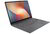 Lenovo IdeaPad 5 2-in-83UN000AHV - 15.3" WUXGA Touch, AMD Ryzen 5 230, 16GB, 512GB SSD, DOS - Felhőszürke átalakítható Laptop 3 év garanciával
