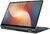 Lenovo IdeaPad 5 2-in-83UN000AHV - 15.3" WUXGA Touch, AMD Ryzen 5 230, 16GB, 512GB SSD, DOS - Felhőszürke átalakítható Laptop 3 év garanciával
