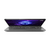 Lenovo Legion 5 Pro 83Q6001WHV - 15.3" WQXGA, Ryzen 7-450, 32GB, 2TB SSD, nVidia GeForce RTX 5060 8GB, DOS - Fekete Gamer Laptop 3 év garanciával