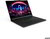 Lenovo Legion 5 Pro 83Q6001WHV - 15.3" WQXGA, Ryzen 7-450, 32GB, 2TB SSD, nVidia GeForce RTX 5060 8GB, DOS - Fekete Gamer Laptop 3 év garanciával