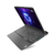Lenovo Legion 5 Pro 83Q6001WHV - 15.3" WQXGA, Ryzen 7-450, 32GB, 2TB SSD, nVidia GeForce RTX 5060 8GB, DOS - Fekete Gamer Laptop 3 év garanciával