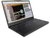 Lenovo ThinkPad T16 Gen(3) 21V50006HV - 16" WQXGA, Core Ultra 9-275HX, 64GB, 1TB SSD,NVIDIA GeForce RTX 5080 16GB, Microsoft Windows 11 Professional - Szürke Üzleti Laptop 3 év garanciával