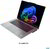 Lenovo Thinkpad L16 (Gen7) 21XC001AHV - 16" WUXGA, AMD Ryzen AI 5 430, 16GB, 512GB SSD, Microsoft Windows 11 Professional - Fekete Üzleti Laptop 3 év garanciával