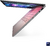 Lenovo Yoga 7 2 in 1 83JQ00J1HV - 14" WQXGA+ Touch, Core Ultra 5 226V, 16GB, 512GB SSD, Microsoft Windows 11 Home - Seashell Átalakítható Laptop Tápegység nélkül 3 év garanciával