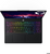 Lenovo Legion Pro 7 83F500RAHV - 16" WQXGA, Core Ultra 9-290HX, 32GB, 1TB SSD, nVidia GeForce RTX 5070 12GB, DOS - Fekete Gamer Laptop 3 év garanciával