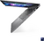 Lenovo Yoga Slim 7 83QM007XHV - 14" WUXGA, Intel Core Ultra 5 322, 16GB, 512GB SSD, DOS -Szürke Laptop 3 év garanciával