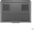 Lenovo LOQ Essential 15 83SC005RHV - 15,6" FullHD, Core i5-13450HX, 16GB, 512GB SSD, nVidia GeForce RTX 5050 8GB, Windows 11 Home - Szürke Gamer Laptop 3 év garanciával