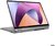 Lenovo IdeaPad Flex 5 82XX00KLHV - 14" WUXGA Touch, Ryzen 7-5825U, 16GB, 512GB SSD, Microsoft Windows 11 Home - Szürke Átalakítható Laptop 3 év garanciával