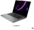 Lenovo Yoga Pro 7 83SN001DHV - 15.3" WQXGA Core Ultra 7-356H, 32GB, 1TB SSD RTX5050 8GB, Microsoft Windows 11 Professional - Szürke Laptop Tápegység nélkül 3 év garanciával