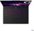 Lenovo Legion Pro 7 83RU002THV - 16,0" WQXGA, AMD Ryzen 9 9955HX3D, 64GB, 2TB SSD, Nvidia GeForce RTX 5070ti 16GB, Microsoft Windows 11 Professional - Fekete Gamer Laptop