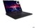 Lenovo Legion Pro 7 83RU002THV - 16,0" WQXGA, AMD Ryzen 9 9955HX3D, 64GB, 2TB SSD, Nvidia GeForce RTX 5070ti 16GB, Microsoft Windows 11 Professional - Fekete Gamer Laptop